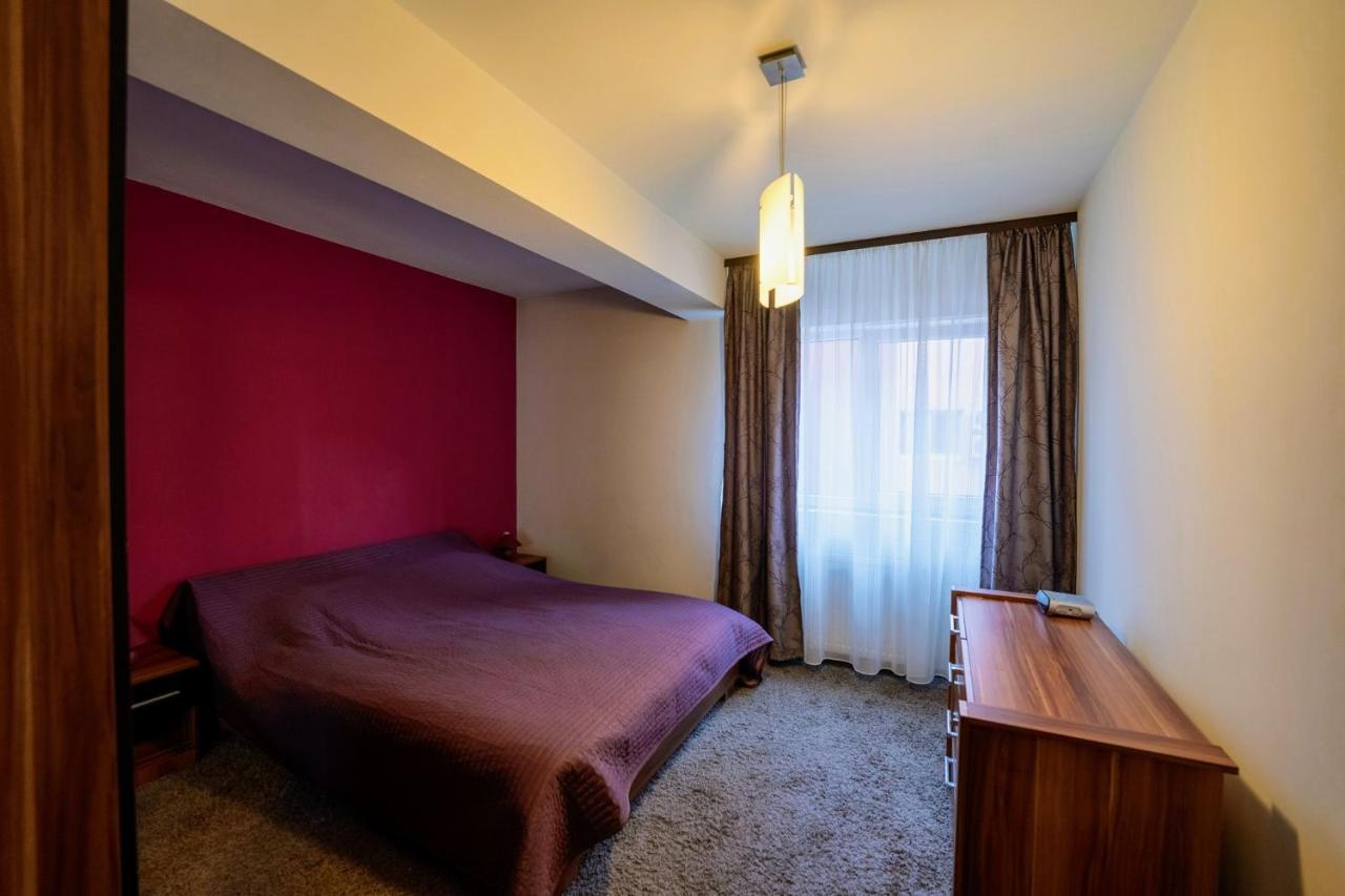 Quiet 3-Room Apt - 2 Parking Spaces - 5 Min Bus Floreşti エクステリア 写真
