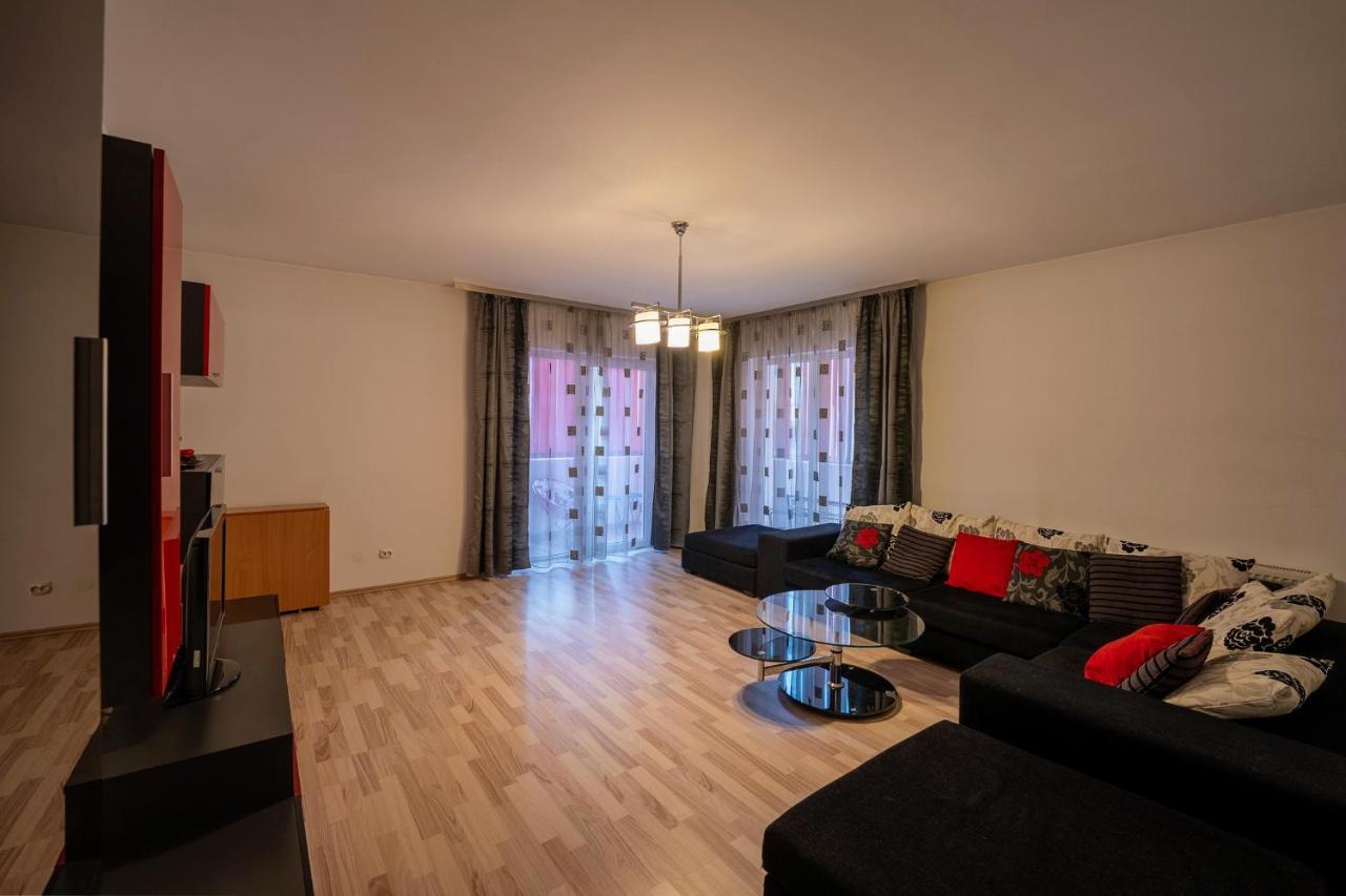 Quiet 3-Room Apt - 2 Parking Spaces - 5 Min Bus Floreşti エクステリア 写真